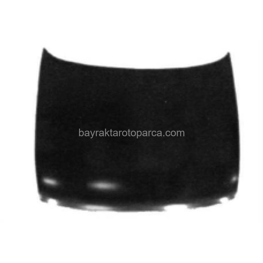 Nissan Sunny B13 Motor Kaputu 1990-1993