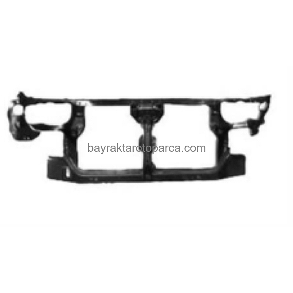 Nissan Primera Ön Panel 1999-2001