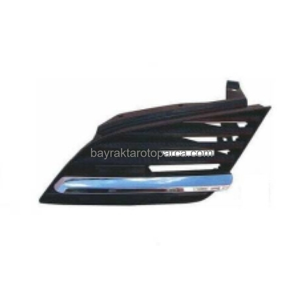 Nissan Primera Ön Panjur  Sağ 2002-