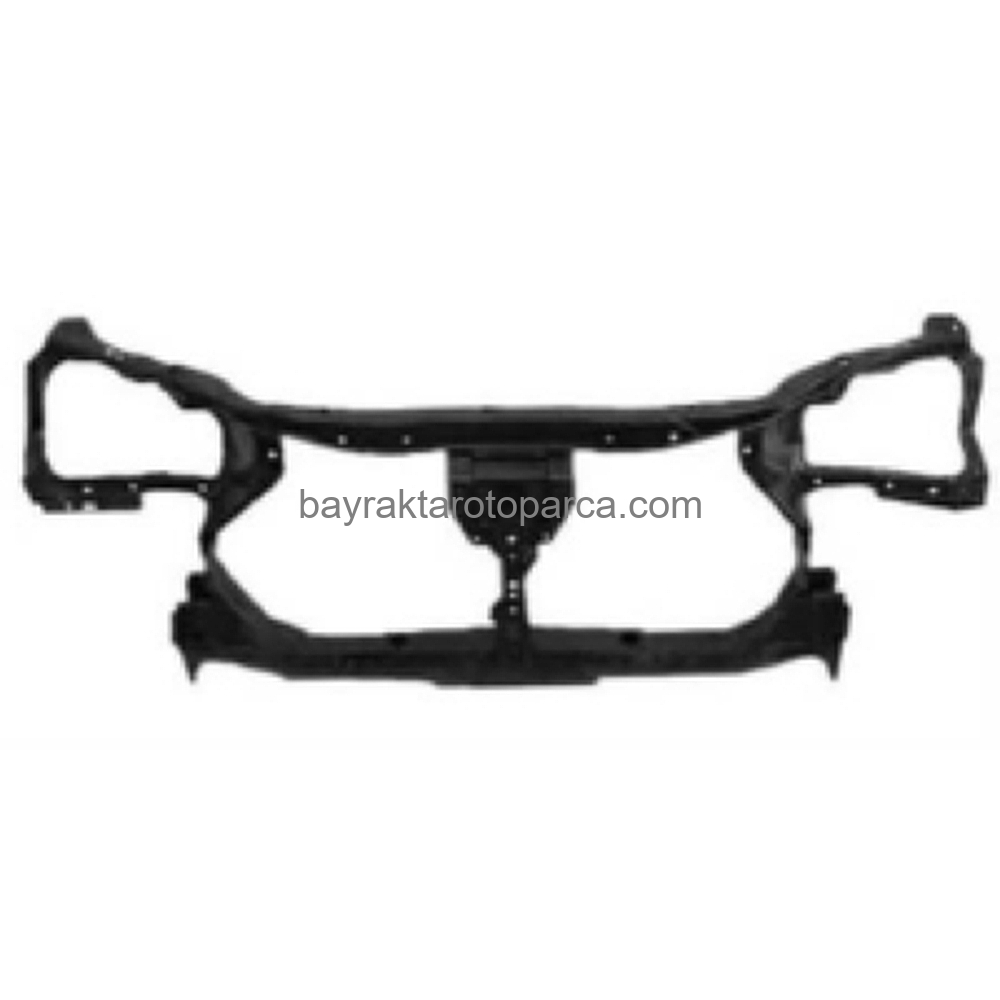 Nissan Primera Ön Panel 2002-