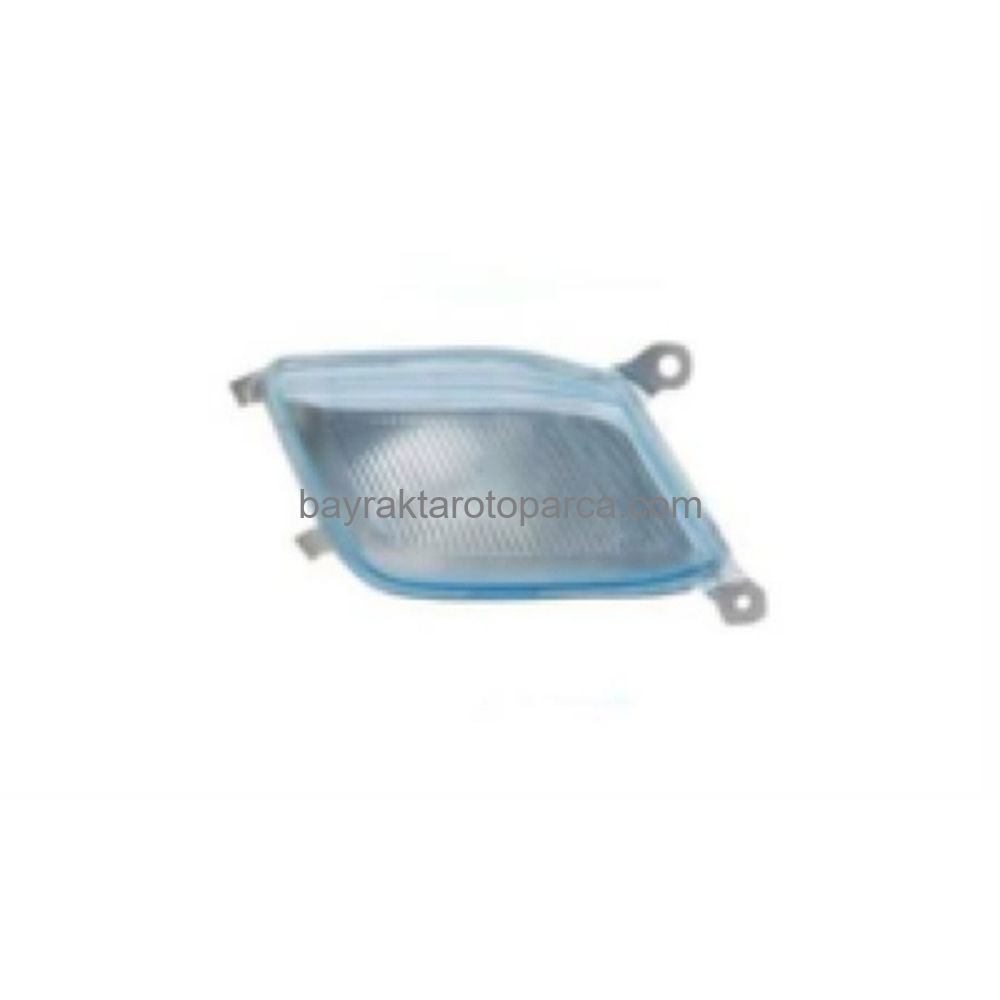 Nissan Micra Ön Sinyal Sağ 2007-