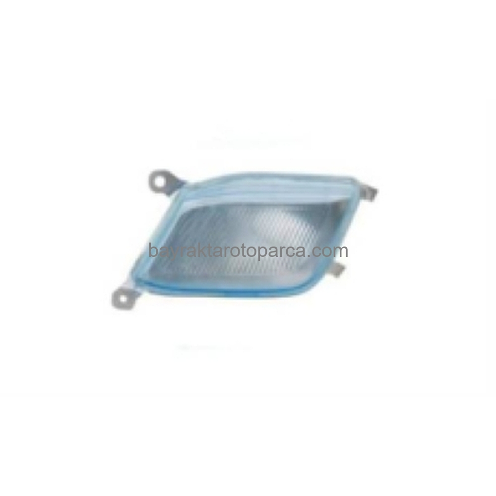 Nissan Micra Ön Sinyal Sol 2007-