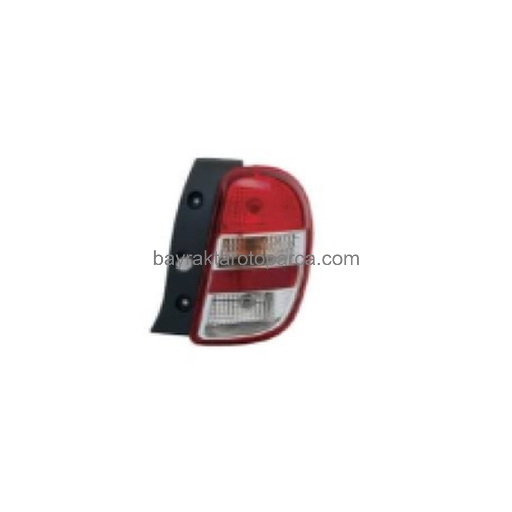 Nissan Micra Arka Stop Sağ 2011-2013