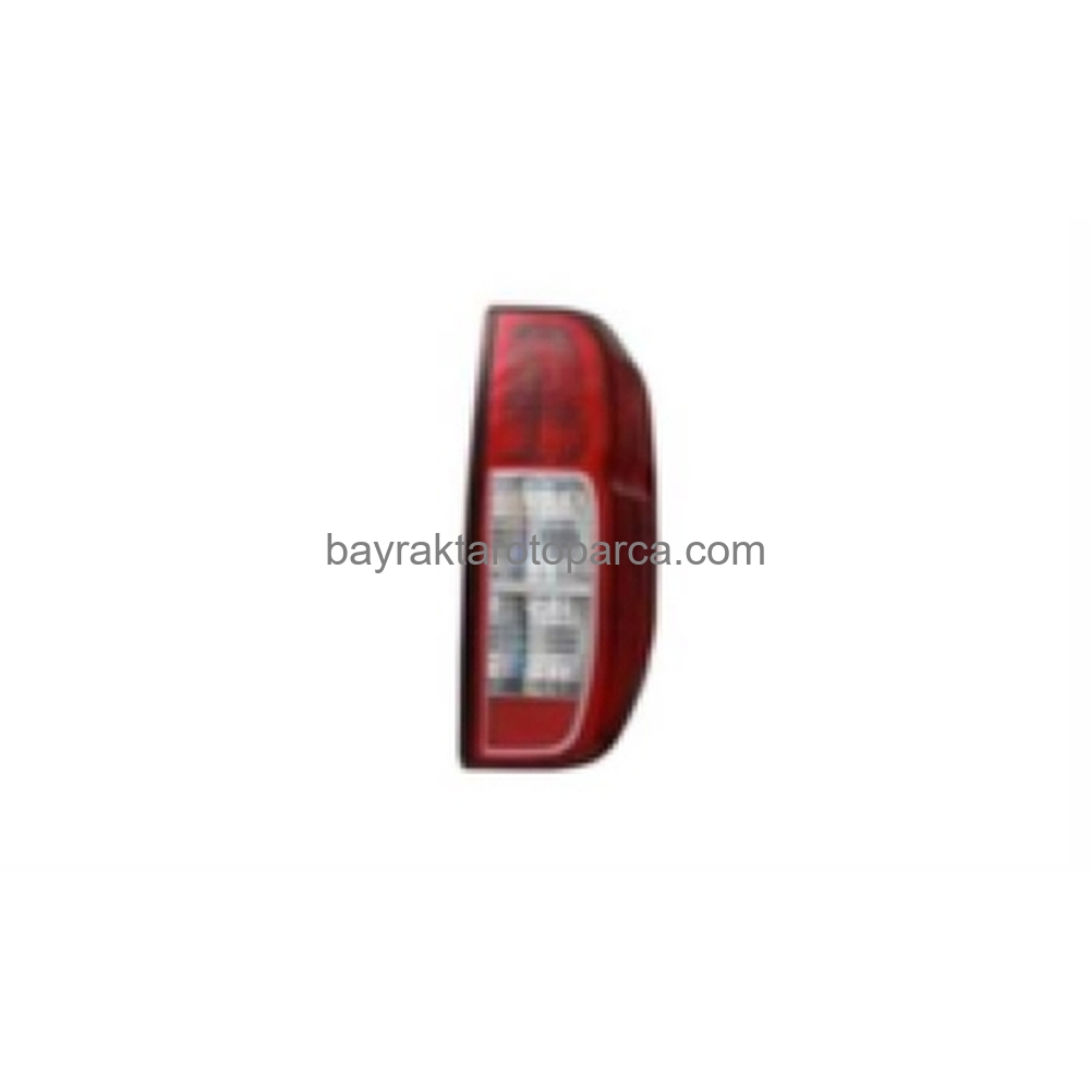 Nissan Navara D40 Arka Stop Sağ 2006-