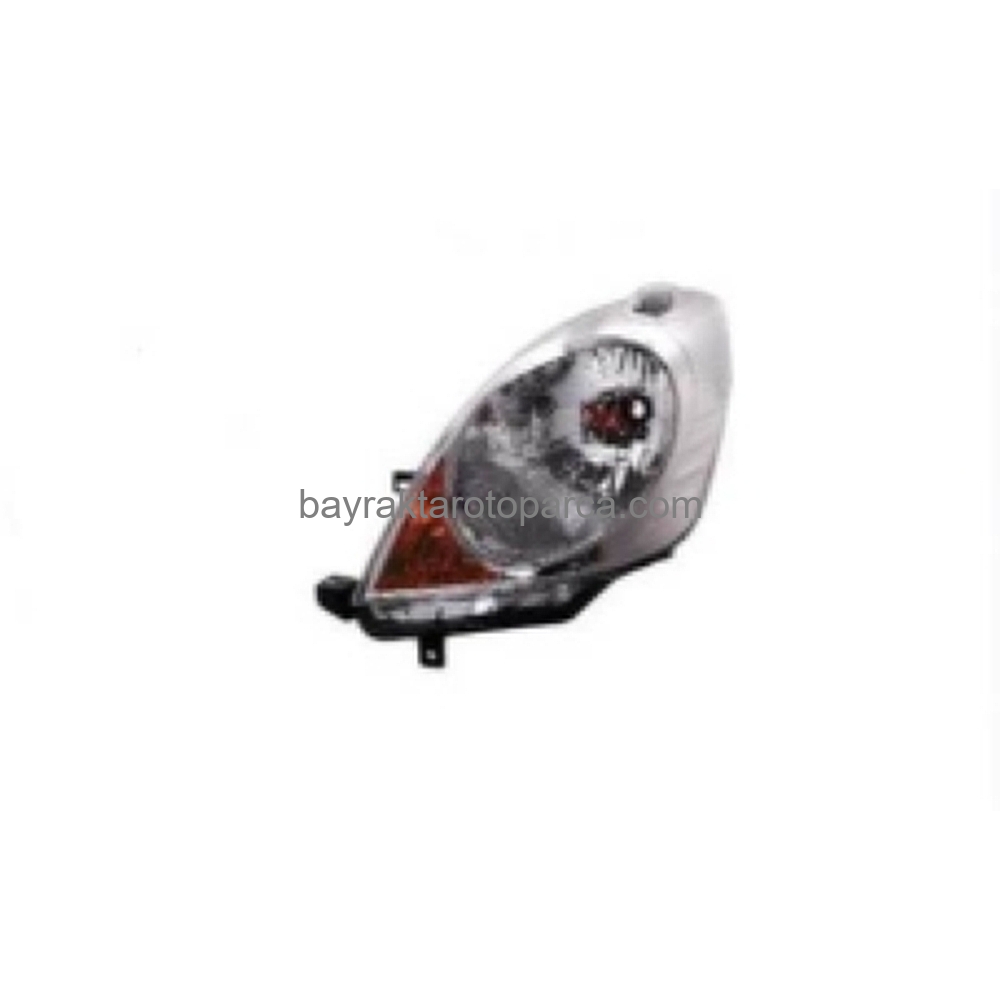 Nissan Note Ön Far Sol 2006-