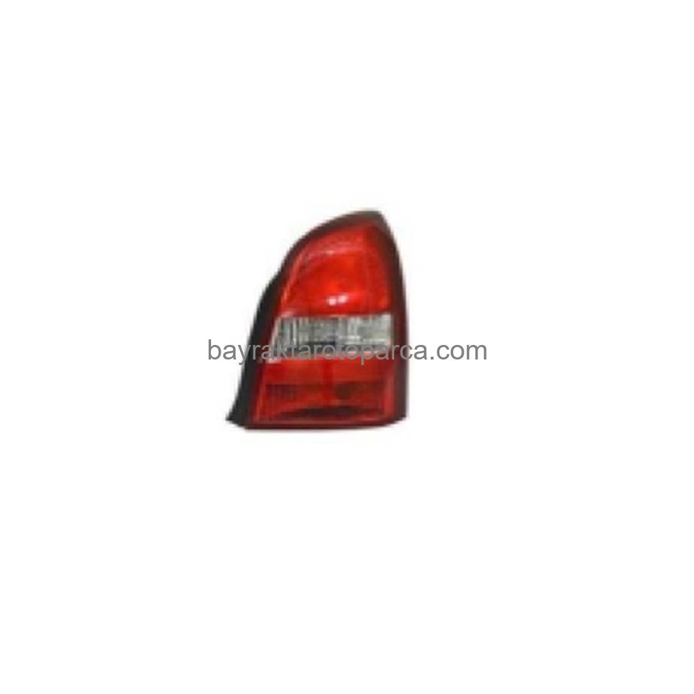 Nissan Primera Arka Stop Sağ 2002-2008