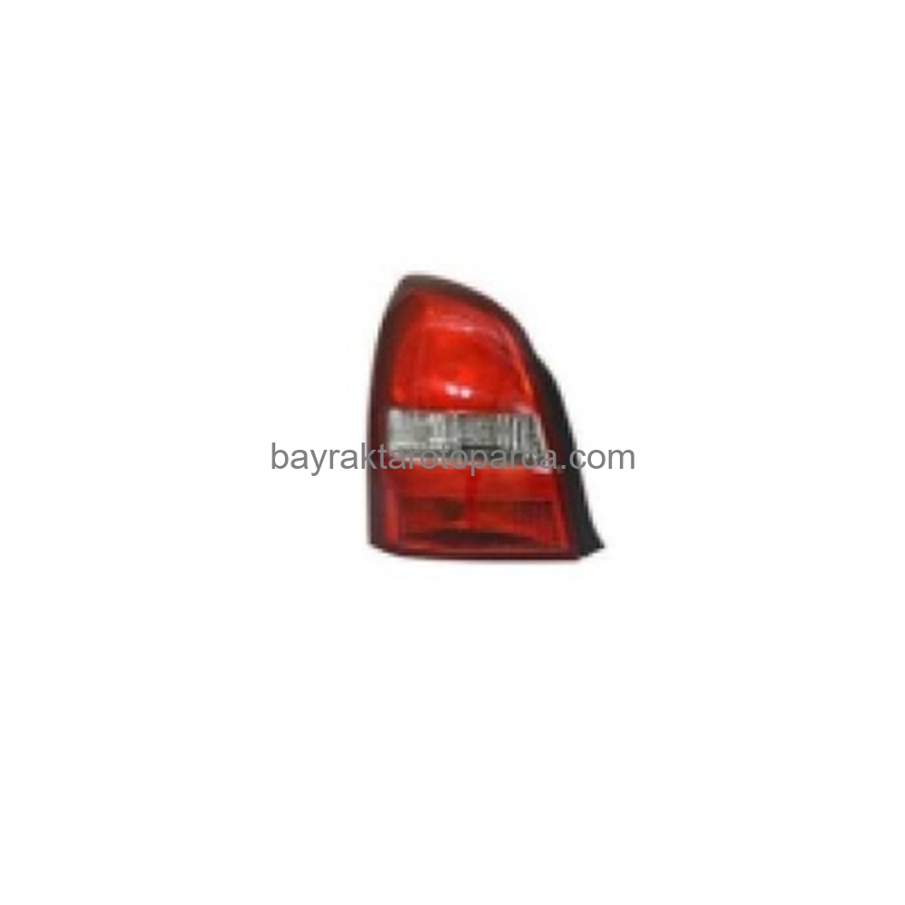 Nissan Prımera Arka Stop Sol 2002-2008