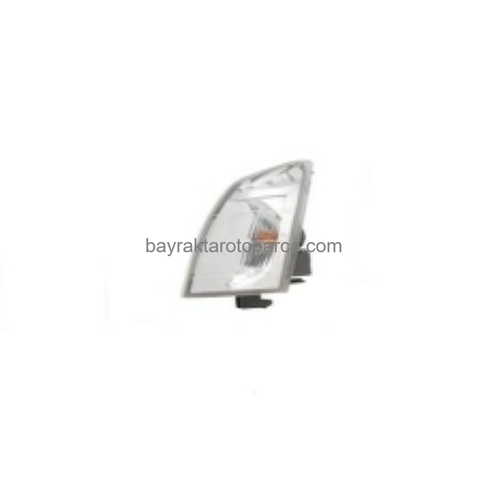 Nissan X-Traıl Ön Sinyal Sol 2002-2007