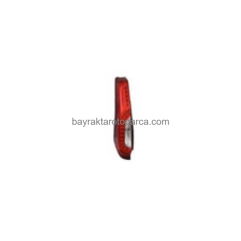 Nissan X-Traıl Arka Stop Ledli Sol 2011-