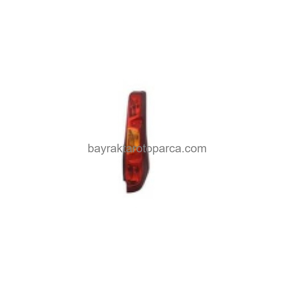 Nissan X-Traıl Arka Stop Sağ 2007-2010