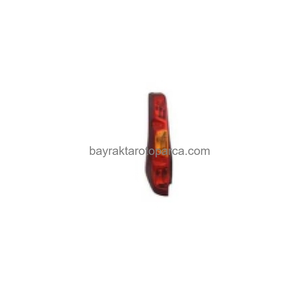 Nissan X-Traıl Arka Stop Sol 2007-2010