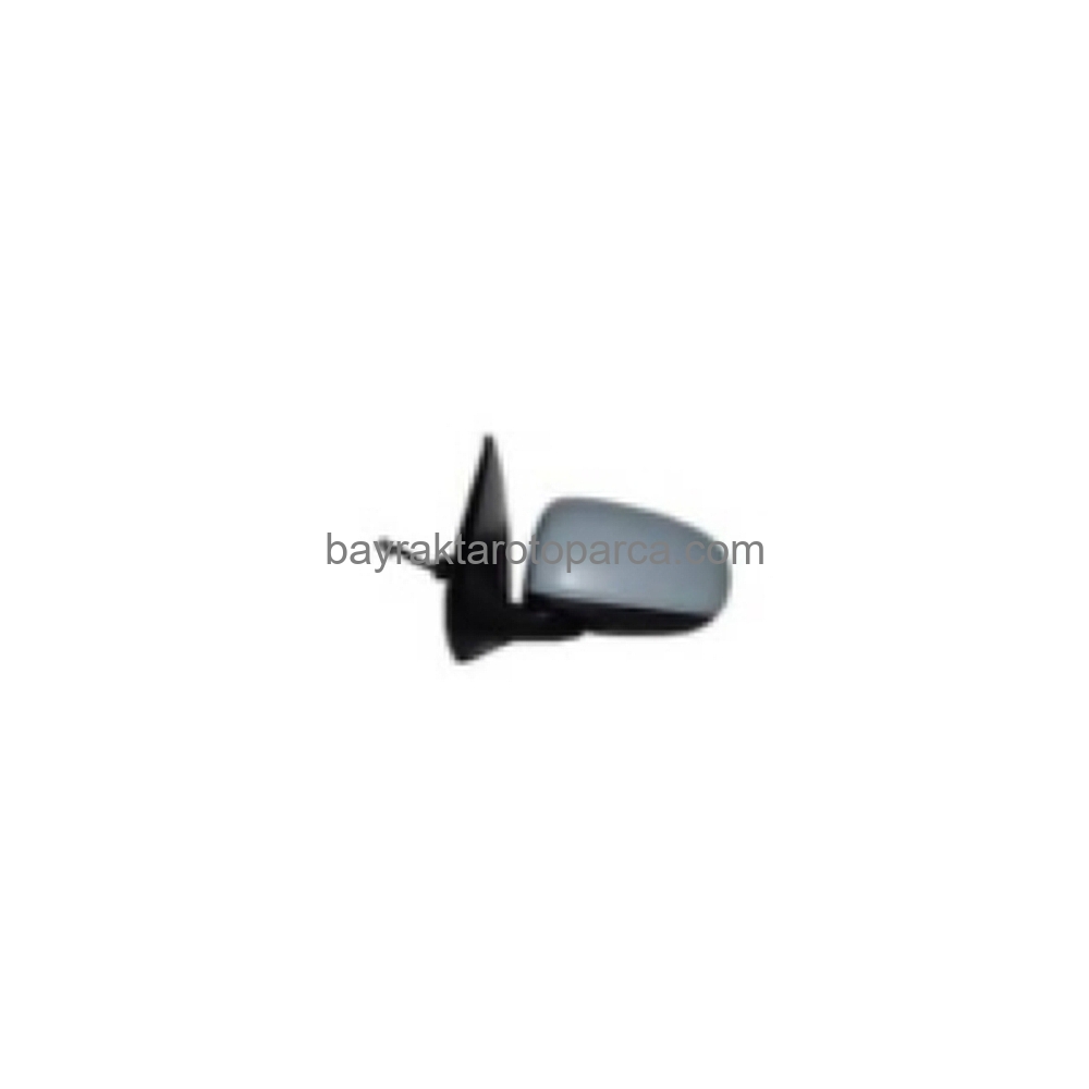 Nissan Almera Dış Ayna Elastarlı Sol 2000-2002