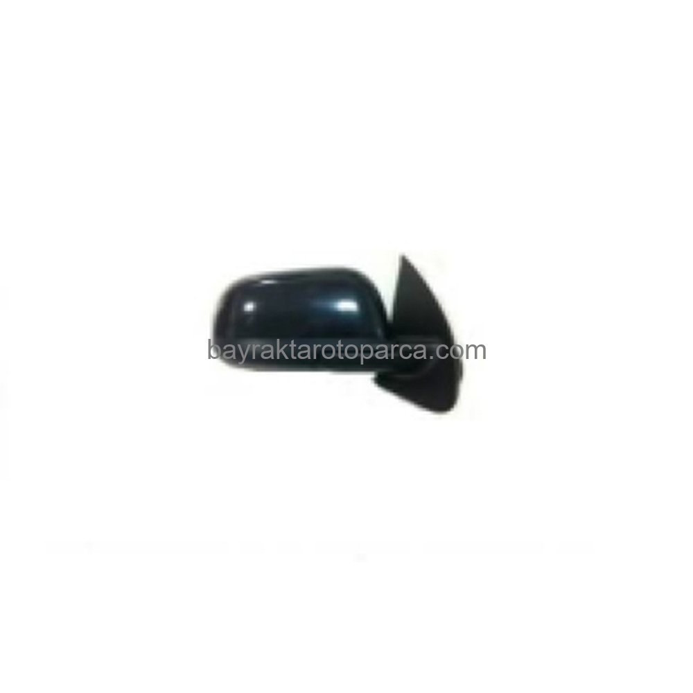 Nissan Micra Dış Ayna Elektrikli Sağ 2010-