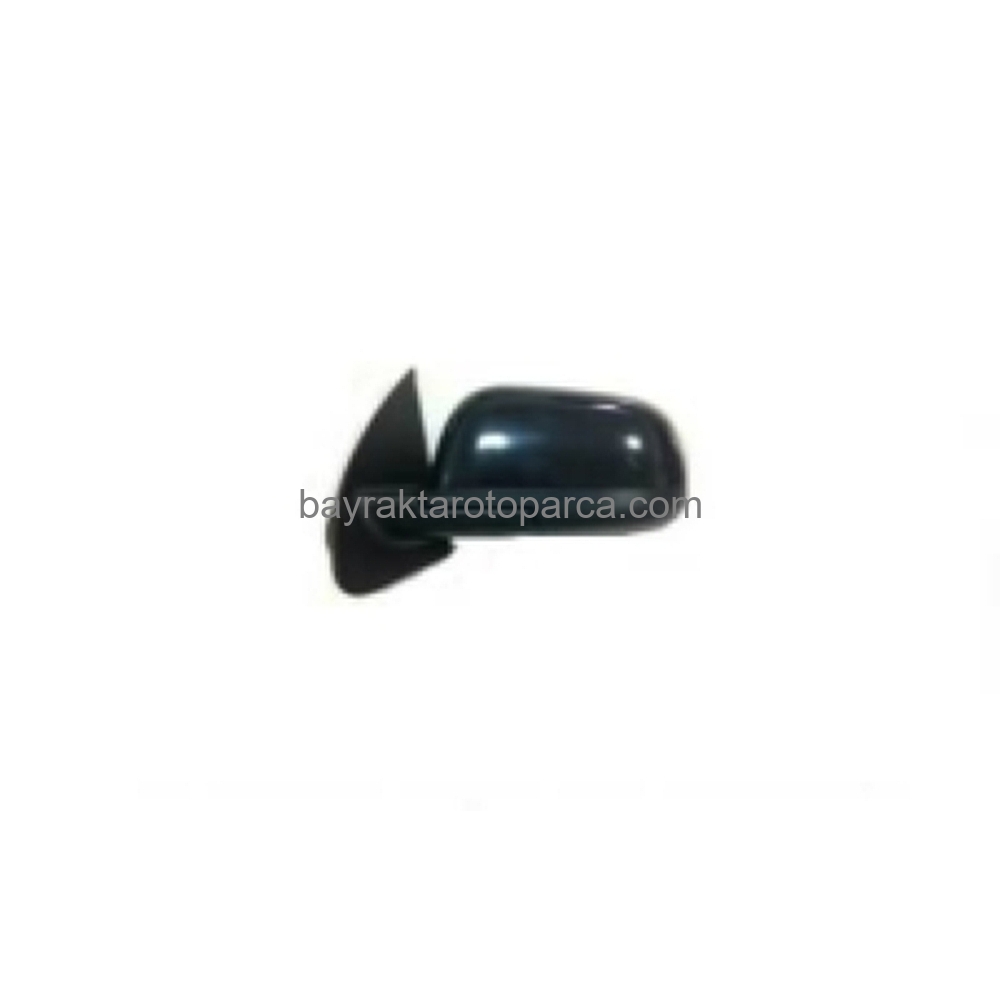 Nissan Micra Dış Ayna Elastarlı Sol 2010-