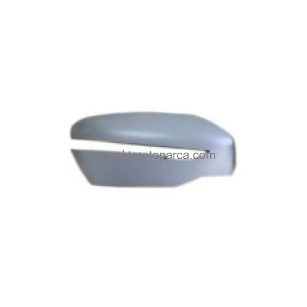 Nissan Qashqai Dış Ayna Kapağı Astarlı Sağ 2013-