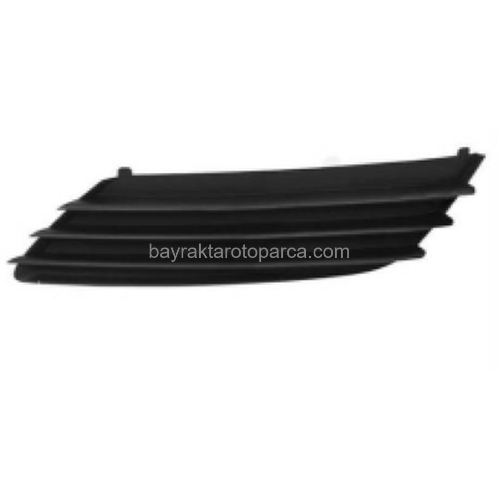 Opel Astra Ön Tampon On Panjuru Sol 2004-2007