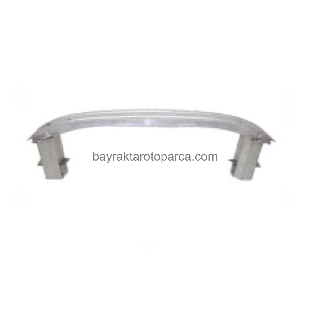 Opel Astra Ön Tampon On Demiri Al 2010-