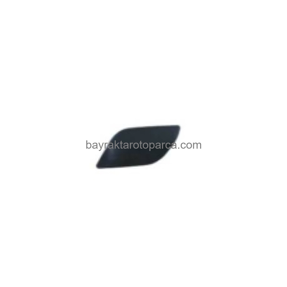 Opel Astra Ön Far Yıkama Kapağı Sol 2004-2007