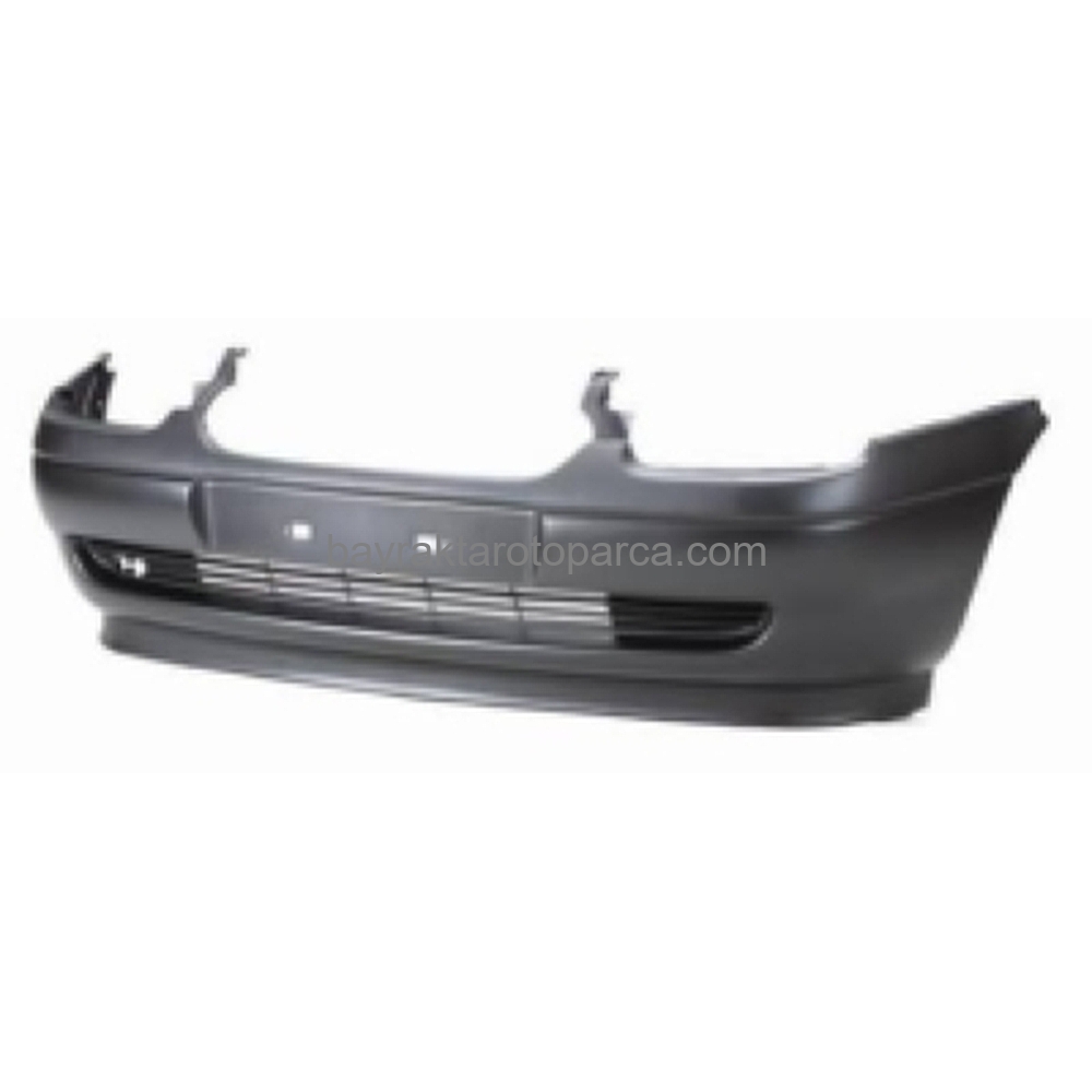 Opel Corsa Ön Tampon On Spoilerli 1997-2000