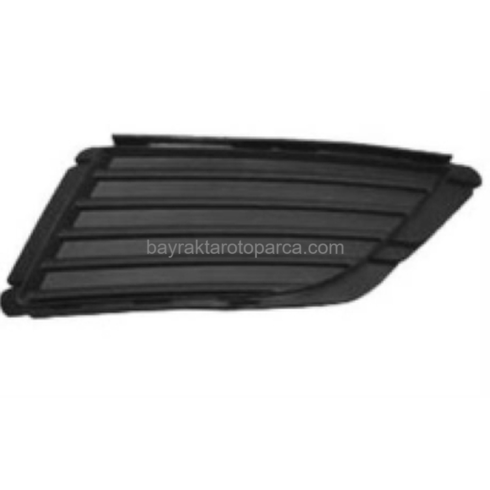 Opel Corsa Ön Tampon On Panjuru Sol 2004-2006