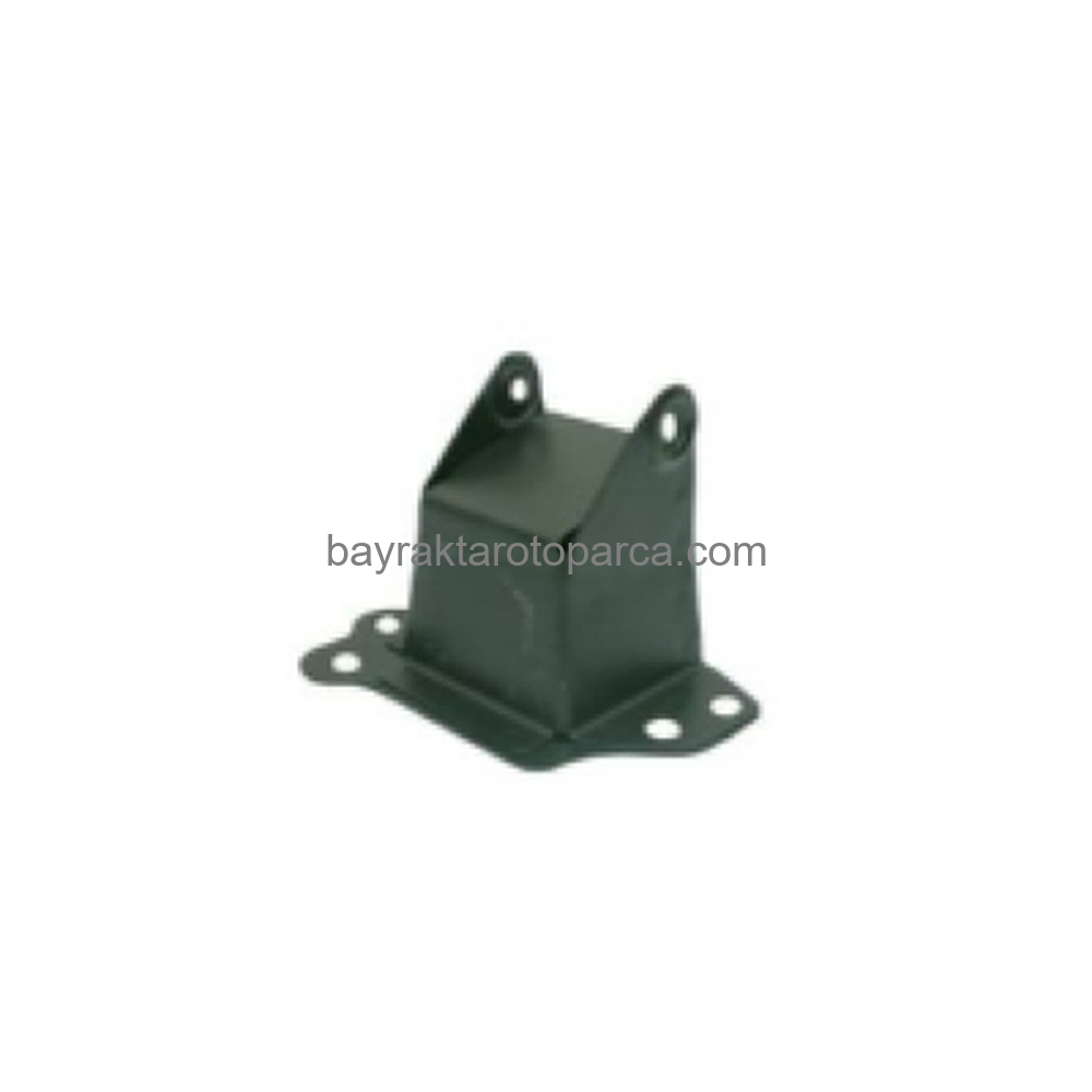 Opel Corsa Ön Tampon On Taşıyıcı Sağ 2001-