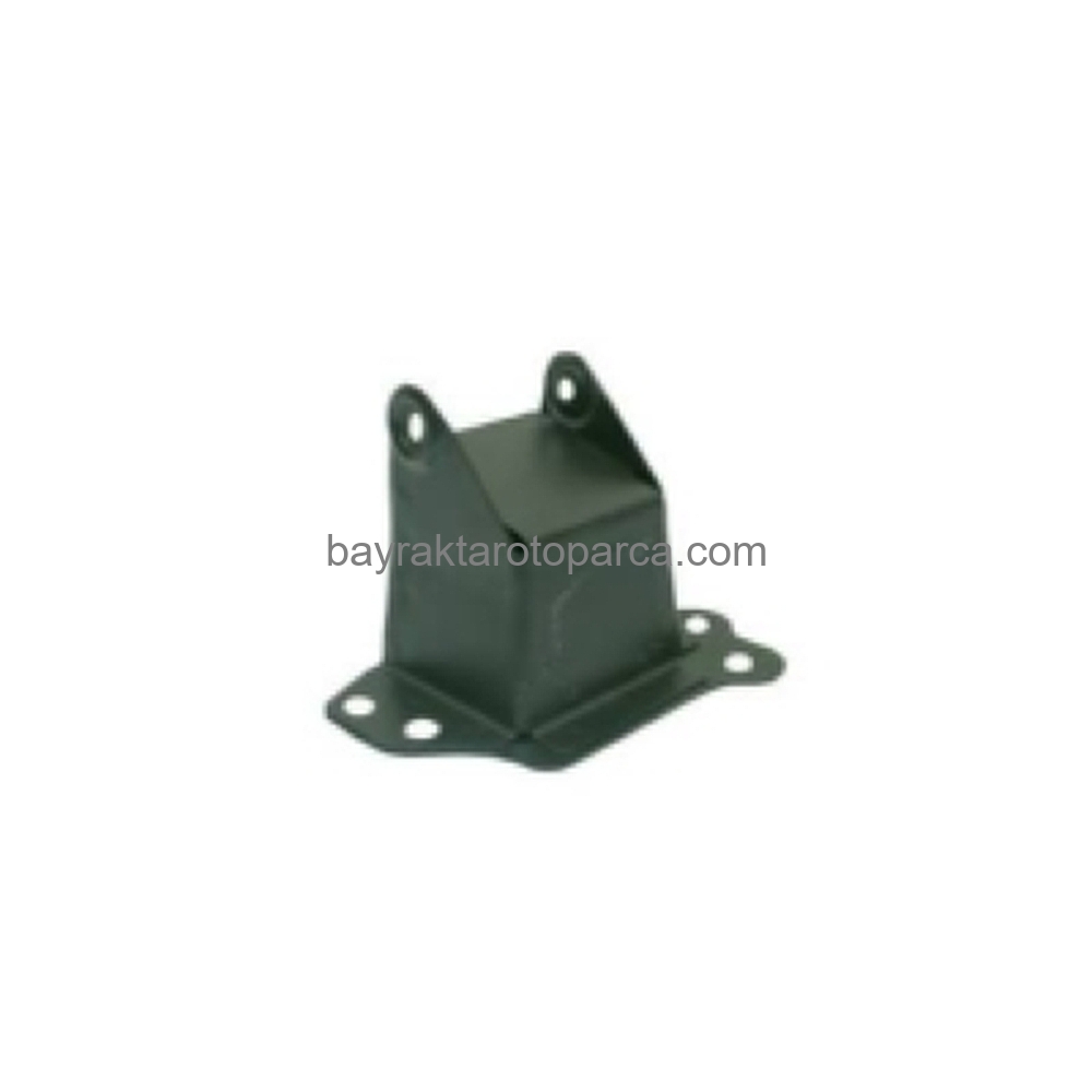 Opel Corsa Ön Tampon On Taşıyıcı Sol 2001-