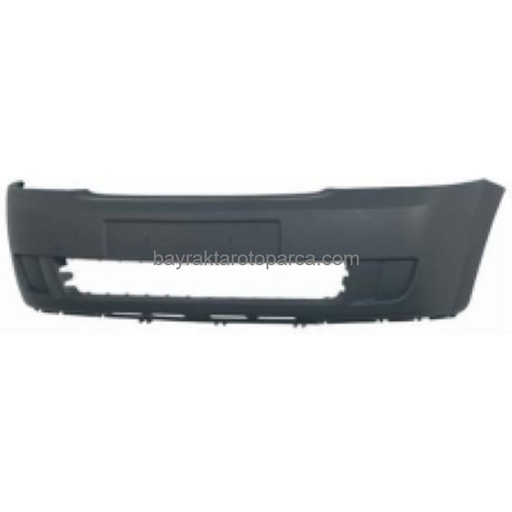 Opel Meriva Ön Tampon On Benz Astarlı 2003-2006