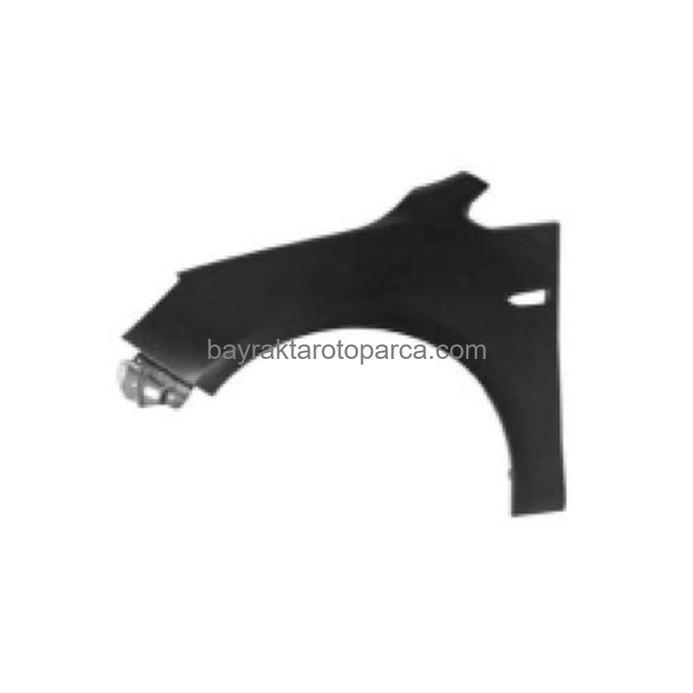 Opel Astra J Ön Çamurluk Sol 2010-