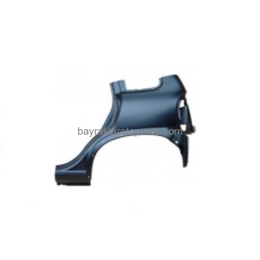 Opel Corsa Arka Çamurluk 5 Kapı Sol 1993-2000