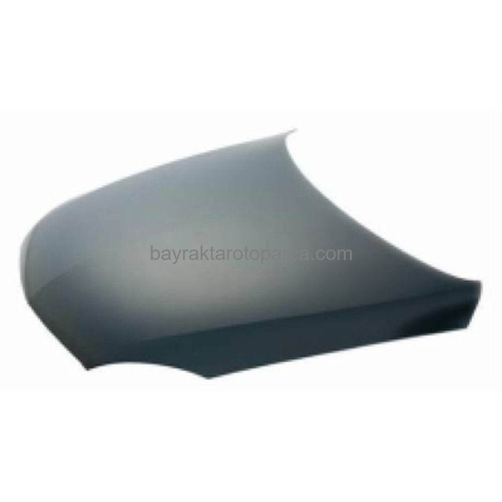 Opel Corsa Motor Kaputu 2001-2006