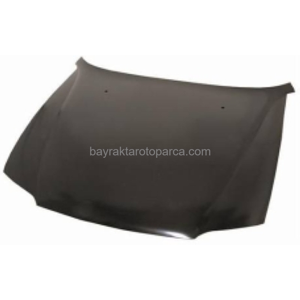 Opel Vectra Motor Kaputu 1995-1999