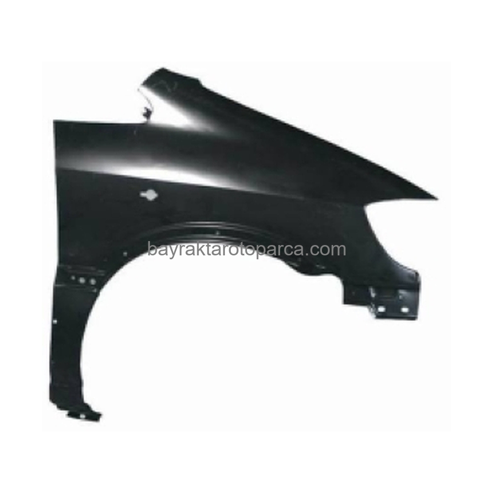 Opel Zafıra Ön Çamurluk Sağ 1999-