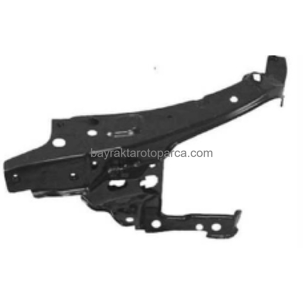 Opel Astra H Ön Far Sacı Sağ 2004-2013