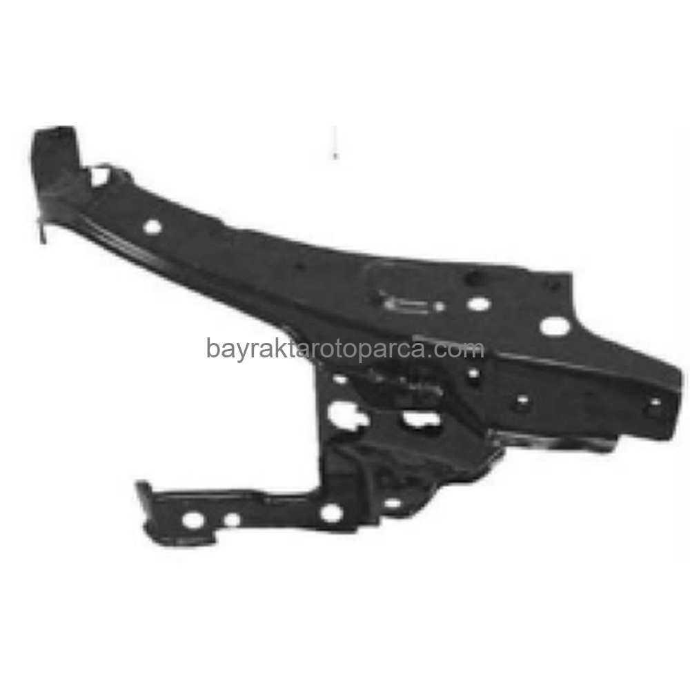 Opel Astra H Ön Far Sacı Sol 2004-2013