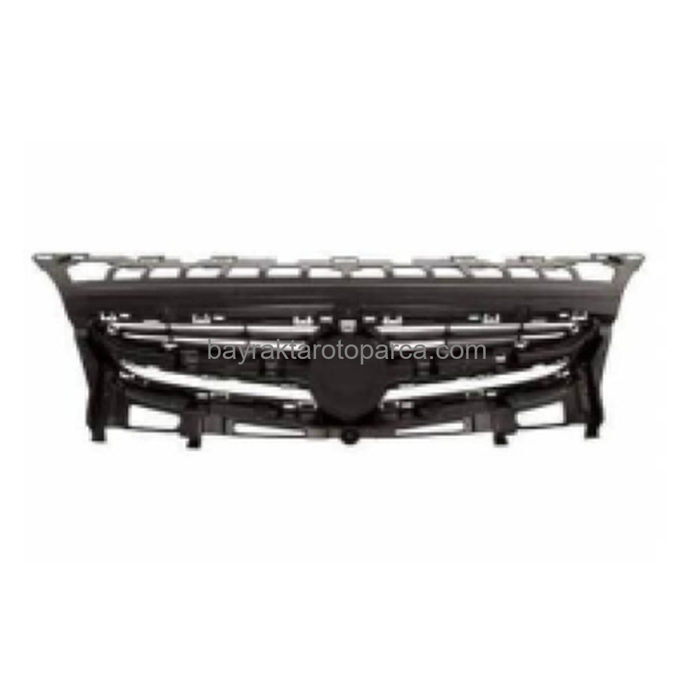 Opel Astra J Ön Panjur 2012-