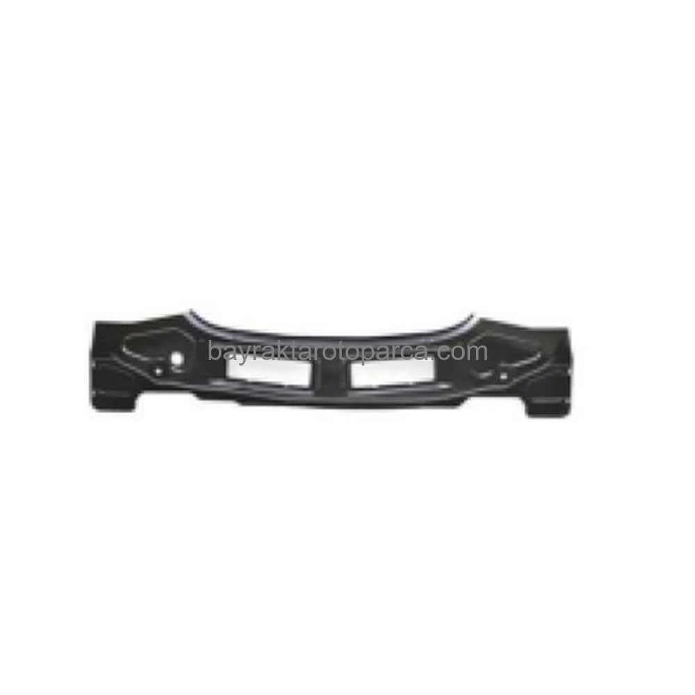 Opel Corsa D Arka Panel Dış Hatchback 2006-