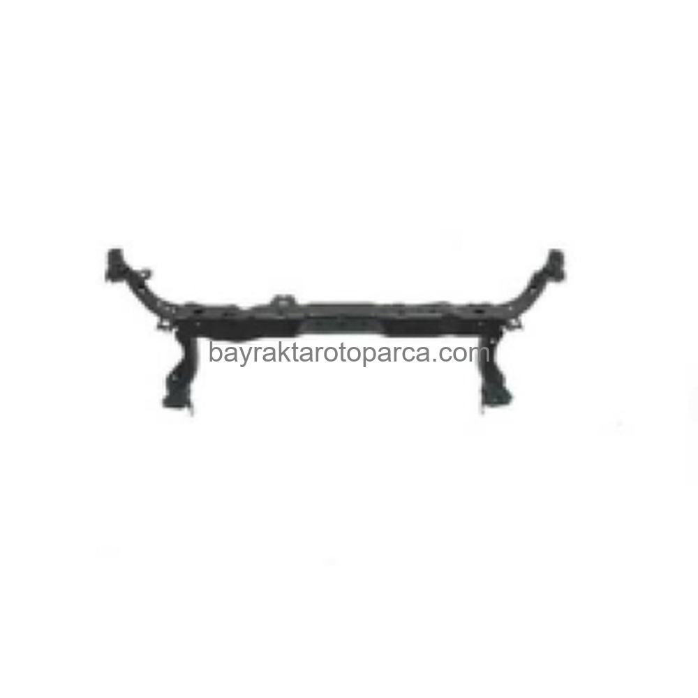 Opel Mokka/C Trax Ön Panel Komple 2011-