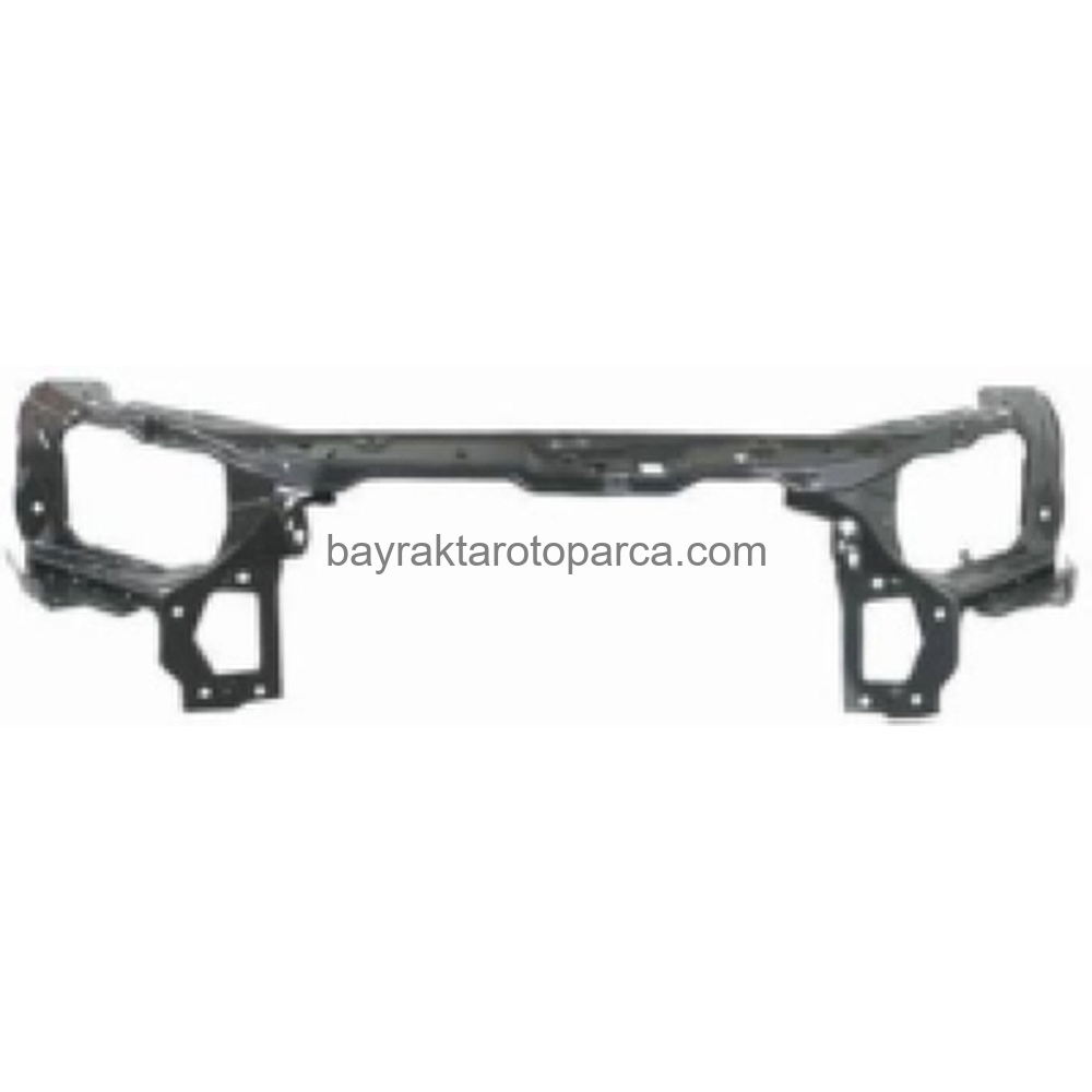 Opel Vectra Ön Panel 2002-