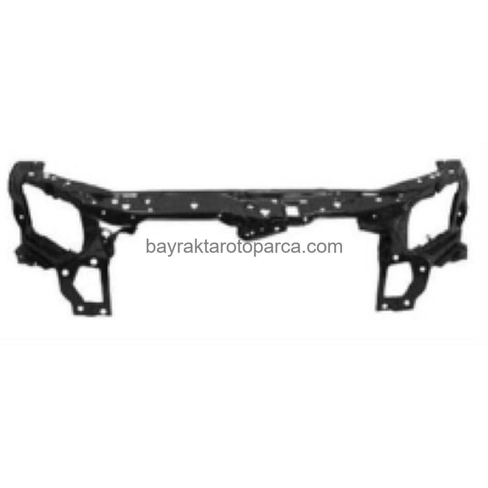 Opel Vectra Ön Panel 2005-