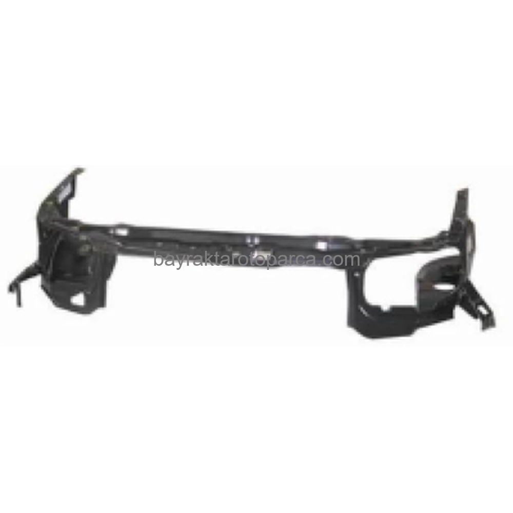 Opel Zafıra Ön Panel 1999-