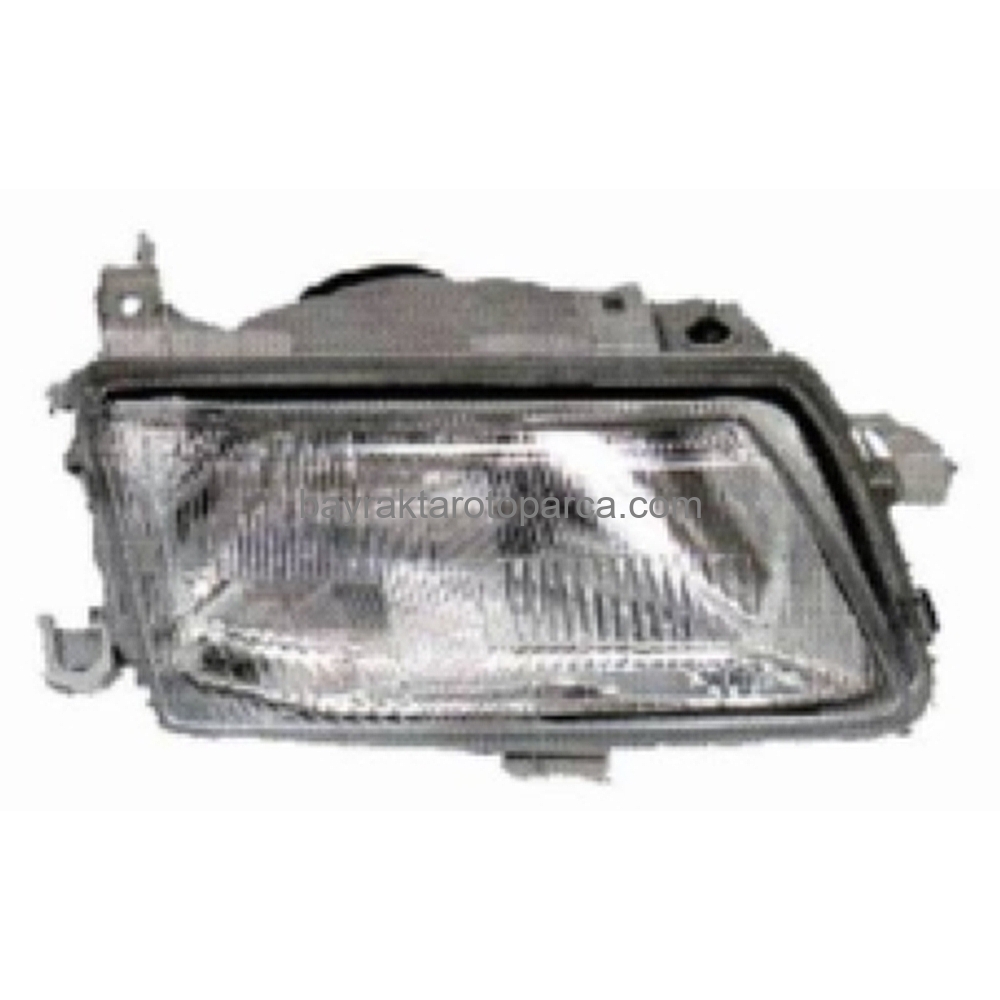 Opel Astra Ön Far Sağ 1994- 1998