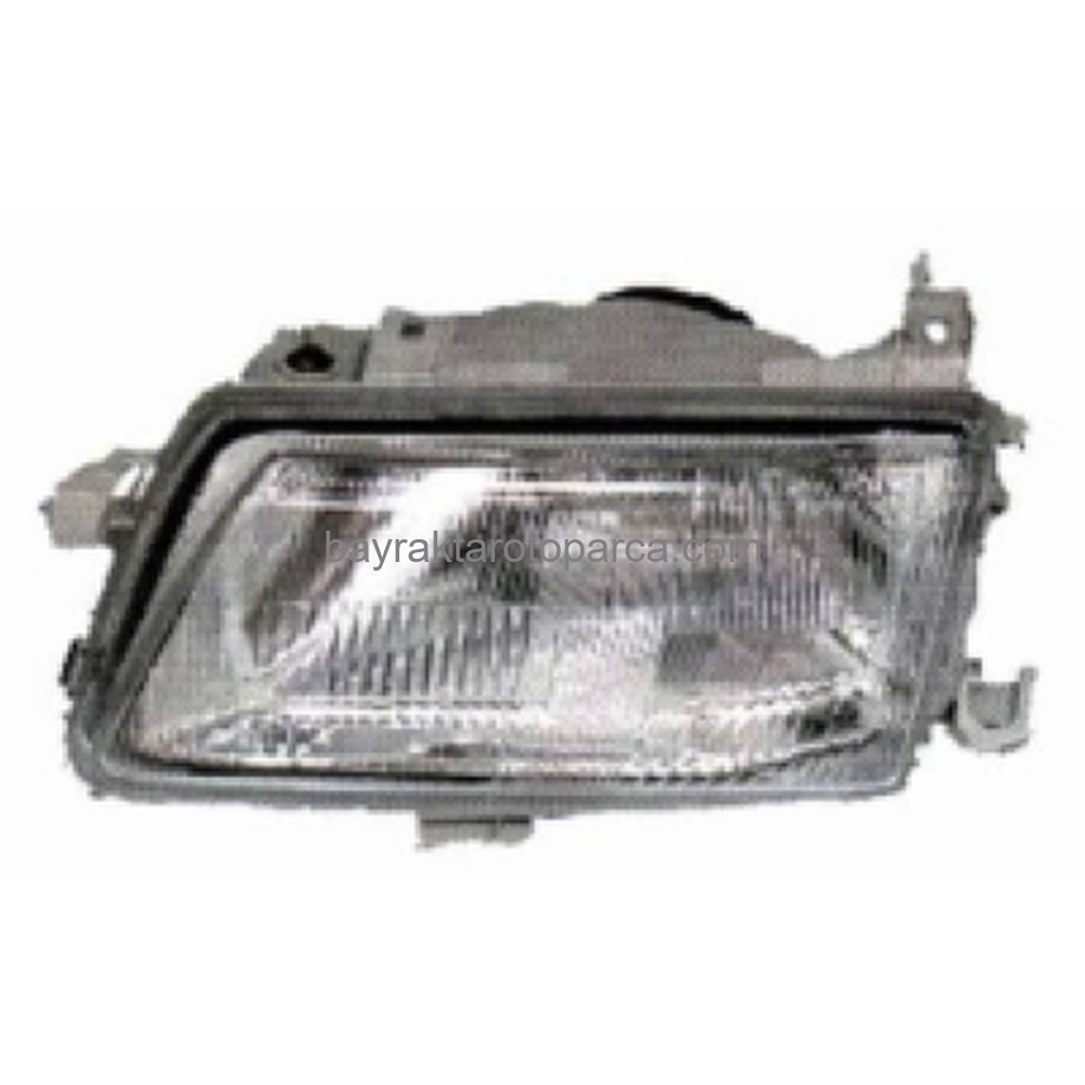 Opel Astra Ön Far Sol 1994- 1998