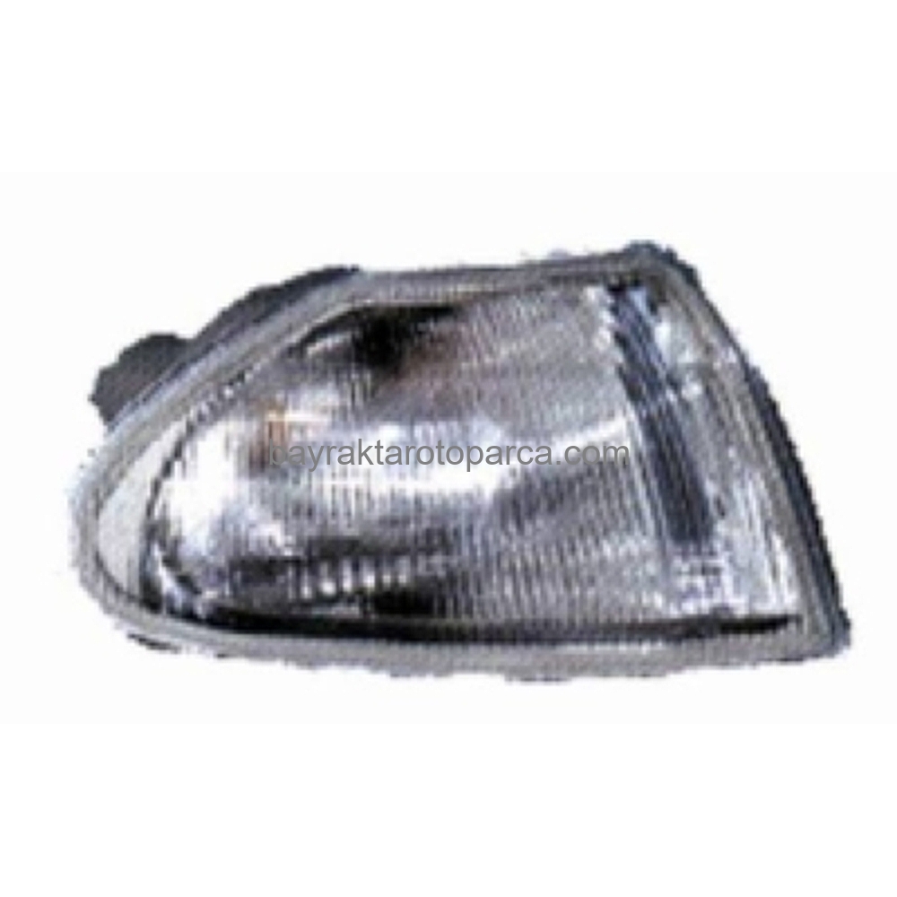 Opel Astra Ön Sinyal Beyaz Sağ 1991-1994