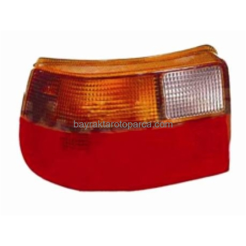 Opel Astra Arka Stop Hatchback Sol 1991- 1998