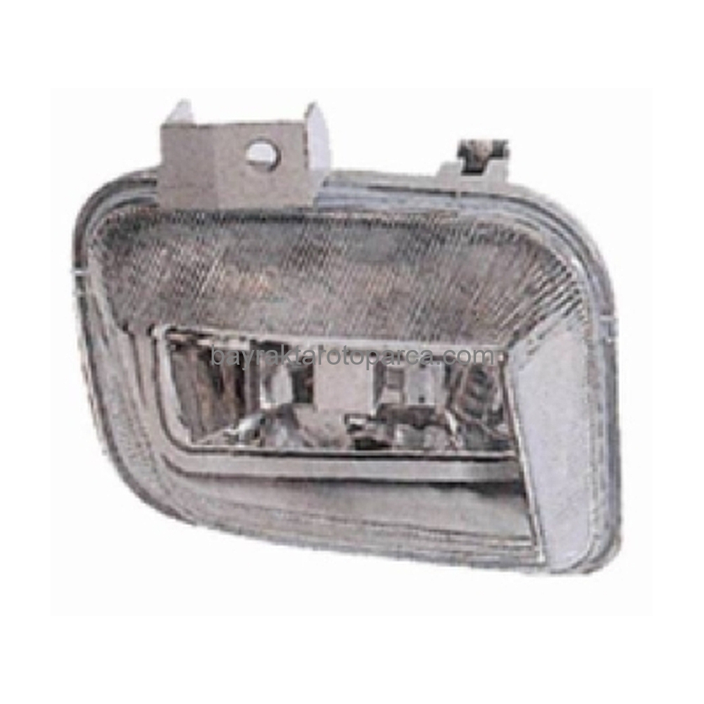 Opel Astra Ön Sis Farı Sağ 1995- 1998