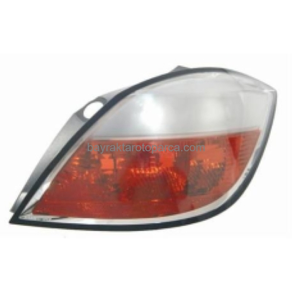 Opel Astra Arka Stop Hatchback Sağ 2004-2007