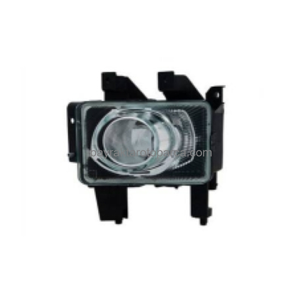 Opel Astra H Ön Sis Farı Sol 2007-2009