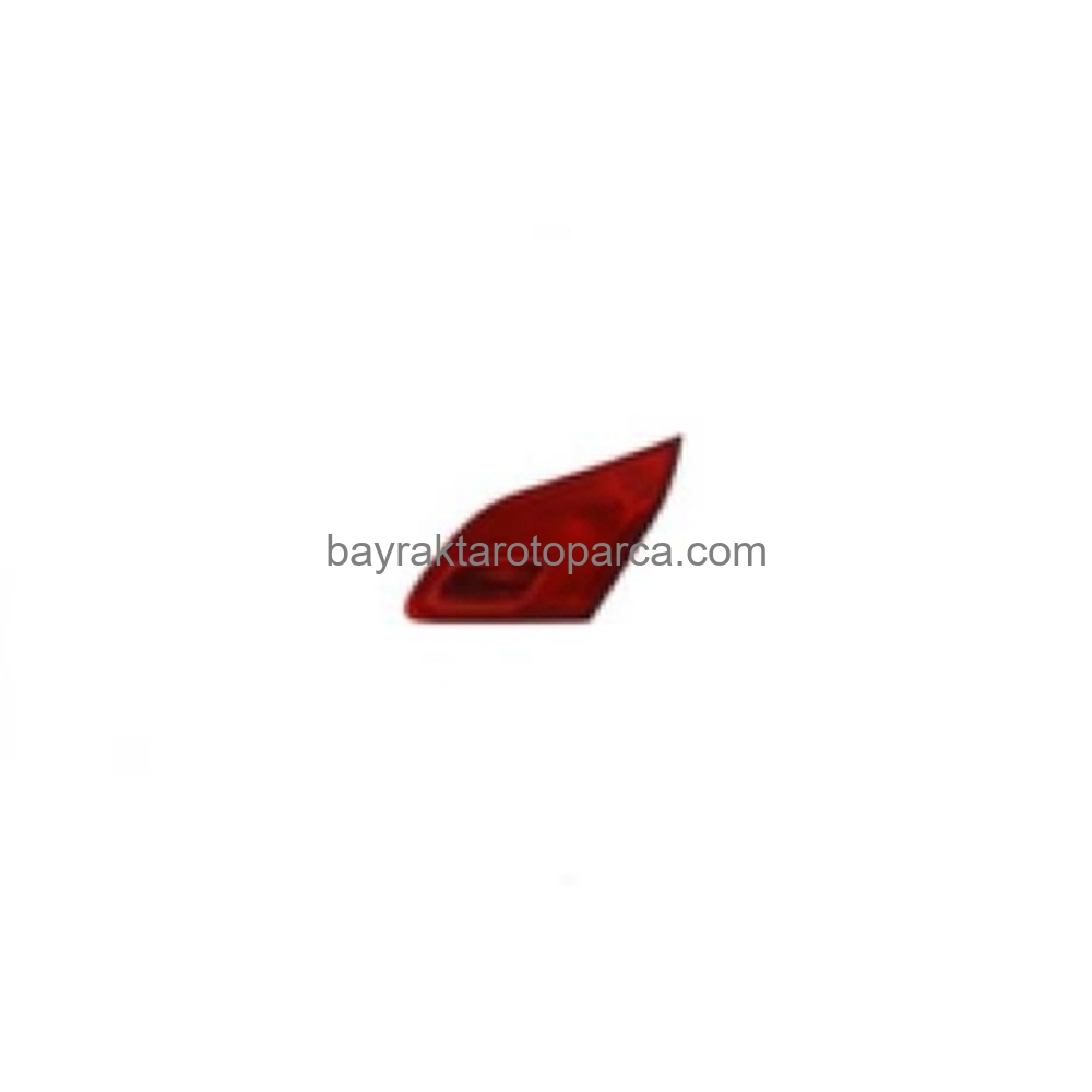 Opel Astra J Geri Vites Lambası Krom Sol 2010-