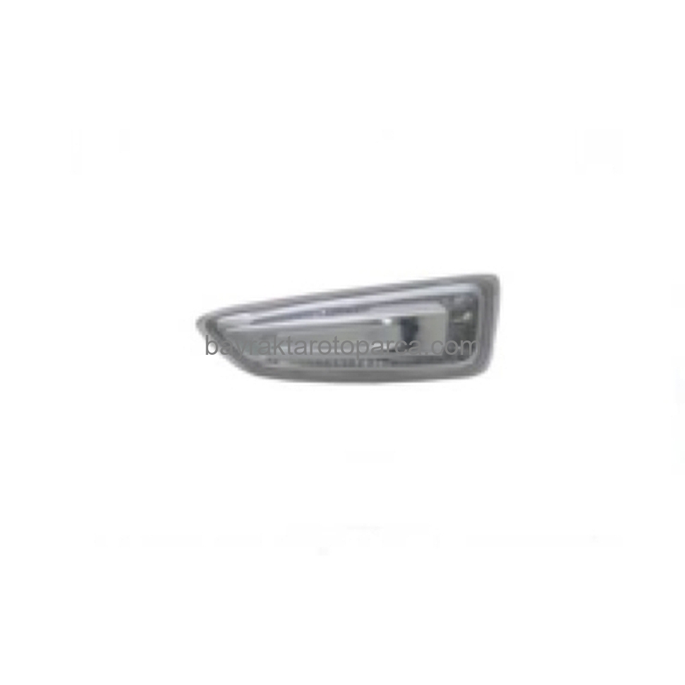 Opel Astra J Ön Çamurluk Sinyali Hatchback Sol 2009-
