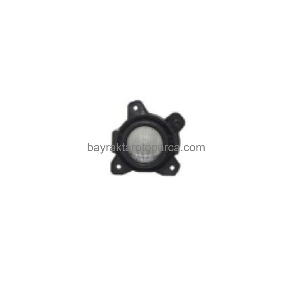 Opel Astra J Ön Sis Farı Sol 2012-2016